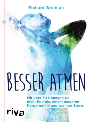 cover image of Besser atmen